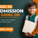 Admissions Open for 2025-26!